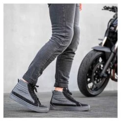 TCX Street 3 Tex WP -HJC || Dainese || Richa Verkoopwinkel tcx street 3 tex wp 3