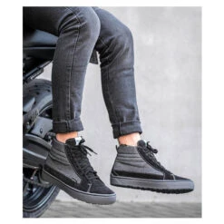 TCX Street 3 Tex WP -HJC || Dainese || Richa Verkoopwinkel tcx street 3 tex wp 4