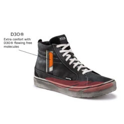 TCX Street 3 Tex WP -HJC || Dainese || Richa Verkoopwinkel tcx street 3 tex wp 5