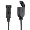 Ultimate Addons 2 Pin Waterproof Charger Cable