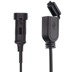 Ultimate Addons 2 Pin Waterproof Charger Cable