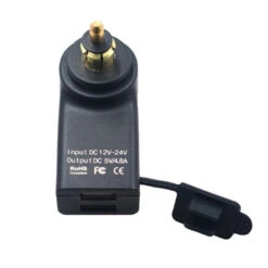 Ultimate Addons DIN Hella Dual USB -HJC || Dainese || Richa Verkoopwinkel ultimate addons din hella dual usb 2