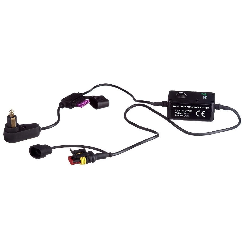 Ultimate Addons Din Hella Waterproof Charger 1 Ultimate Addons Din Hella Waterproof Charger