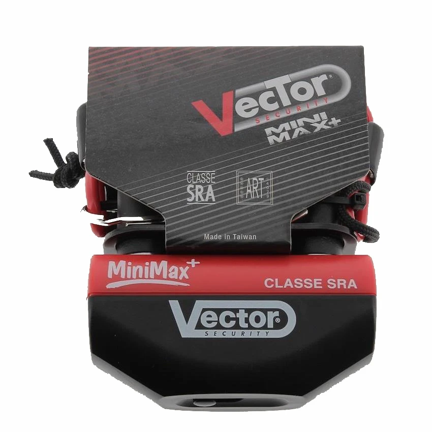 Vector MiniMax Disc Brake Lock 3 Vector MiniMax Disc Brake Lock - Afbeelding 3