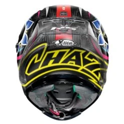 X-Lite X-803 RS U.C. Davies -HJC || Dainese || Richa Verkoopwinkel x lite x 803 rs uc davies 2