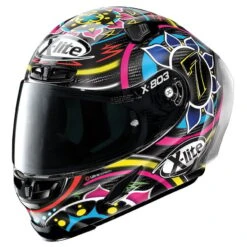 X-Lite X-803 RS U.C. Davies