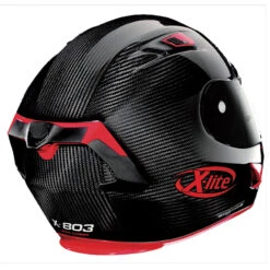 X-Lite X-803 U.C. Puro Sport -HJC || Dainese || Richa Verkoopwinkel x lite x 803 uc puro sport 2